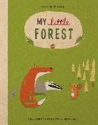 Katrin Wiehle - My Little Forest