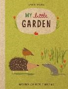 Katrin Wiehle - My Little Garden