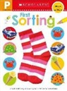 Scholastic Early Learners, Scholastic, Scholastic Early Learners, Scholastic Inc./ Scholastic Early Learners - Get Ready for Pre-k Skills