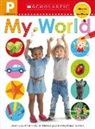 Scholastic, Scholastic Early Learners, Scholastic Inc./ Scholastic Early Learners - Get Ready for Pre-k Skills