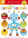 Scholastic, Scholastic Early Learners, Scholastic Inc./ Scholastic Early Learners - Get Ready for Pre-k Skills