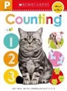 Scholastic Early Learners, Scholastic, Scholastic Early Learners, Scholastic Inc./ Scholastic Early Learners - Get Ready for Pre-k Skills