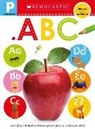 Scholastic Early Learners, Scholastic, Scholastic Early Learners, Scholastic Inc./ Scholastic Early Learners - ABC : Pre-k Skills