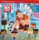 Disney Storybook Art, Disney Storybook Art Team (COR), Disney Storybook Art Team - Wreck-it Ralph 2
