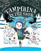 Anne Marie Pace, Anne Marie/ Pham Pace, LeUyen Pham - Vampirina in the Snow