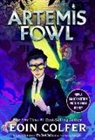 Eoin Colfer - Artemis Fowl-Artemis Fowl, Book 1