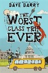 Dave Barry - The Worst Class Trip Ever