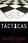Gregory Koukl - Tácticas