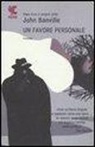 John Banville - Un favore personale