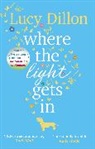 Lucy Dillon - Where the Light Gets In