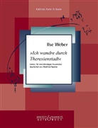 Ilse Weber, Winfried Radeke - Ich wandre durch Theresienstadt, für Frauenchor