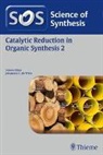 Johannes G. de Vries, Johanne G de Vries - Science of Synthesis: Catalytic Reduction in Organic Synthesis Vol. 2