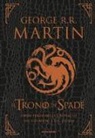 George R. R. Martin - Il trono di spade. Libro terzo delle Cronache del ghiaccio e del fuoco