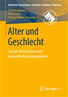 Pepetual Mforbe Chiangong, Pepetual Mforbe Chiangong, Elisabeth Reitinger, Ulrik Vedder, Ulrike Vedder - Alter und Geschlecht