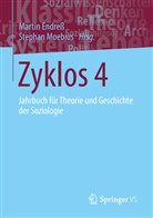 Marti Endress, Martin Endreß, Moebius, Moebius, Stephan Moebius - Zyklos 4