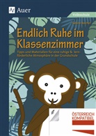 Sabine Reichel - Endlich Ruhe im Klassenzimmer