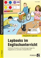 Yvonne Keßler - Lapbooks im Englischunterricht