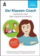 Hanna Hardeland - Der Klassen-Coach