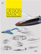Gerhar Heufler, Gerhard Heufler, Michae Lanz, Michael Lanz, Mart Prettenthaler, Martin Prettenthaler - Design Basics
