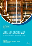 Karel ¿Ima, Rómulo Pinheiro, Karel Sima, Karel Šima, Mitchel Young, Mitchell Young - Higher Education and Regional Development