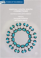 Fernand Peñaloza, Fernanda Peñaloza, Walsh, Walsh, Sarah Walsh - Mapping South-South Connections