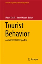 Kozak, Kozak, Meti Kozak, Metin Kozak, Nazmi Kozak - Tourist Behavior