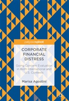 Marisa Agostini - Corporate Financial Distress