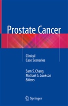 Sam S. Chang, Michael S. Cookson, Sa S Chang, Sam S Chang, S Cookson, S Cookson - Prostate Cancer