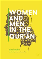 Asma Lamrabet - Women and Men in the Qur'an
