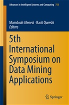 Mamdou Alenezi, Mamdouh Alenezi, Qureshi, Qureshi, Basit Qureshi - 5th International Symposium on Data Mining Applications