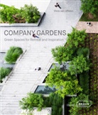 Chris van Uffelen, Chris van Uffelen - Company Gardens