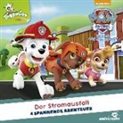 Paw Patrol - Der Stromausfall, 1 Audio-CD (Hörbuch)