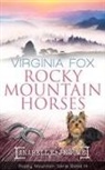 Virginia Fox - Rocky Mountain Horses
