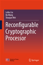 Leib Liu, Leibo Liu, B Wang, Bo Wang, Shaojun Wei - Reconfigurable Cryptographic Processor