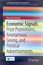 Masaoki Tamura - Economic Signals