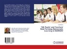 Lars Monsen - THE Pupils' and Teachers' Role Forming Democratic Learning in NORWAY