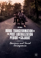 Niti Mehta - Rural Transformation in the Post Liberalization Period in Gujarat