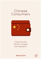 Ashok Sethi - Chinese Consumers