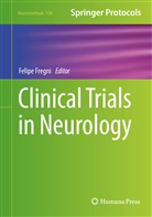 Felipe Fregni, Felip Fregni, Felipe Fregni - Clinical Trials in Neurology
