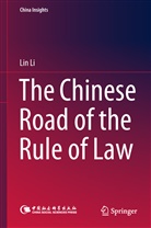 Lin Li - The Chinese Road of the Rule of Law