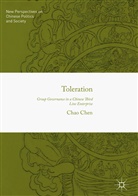Chao Chen - Toleration