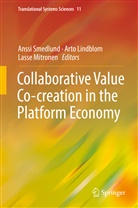 Art Lindblom, Arto Lindblom, Lasse Mitronen, Anssi Smedlund - Collaborative Value Co-creation in the Platform Economy