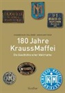 Johanne Bähr, Johannes Bähr, Pau Erker, Paul Erker, Maximiliane Rieder - 180 Jahre KraussMaffei