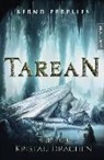 Bernd Perplies - Tarean, Erbe der Kristalldrachen