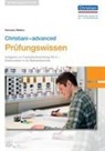 Hermann Wellers - Christiani-advanced Prüfungswissen Elektroniker/-in Betriebstechnik