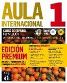 Aula internacional 1, edicion premium : curso de espanol A1 : recursos digitales + audio MP3