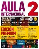 Aula internacional 2, edicion premium : curso de espanol, A2 : recursos digitales + audio