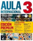 Aula internacional 3, edicion premium : curso de espanol, B1 : recursos digitales, MP3