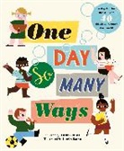 Laura Hall, Loris Lora - One Day So Many Ways