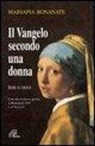 Mariapia Bonanate - Il Vangelo secondo una donna. Ieri e oggi. Con una lettera aperta a Benedetto XVI e ai vescovi